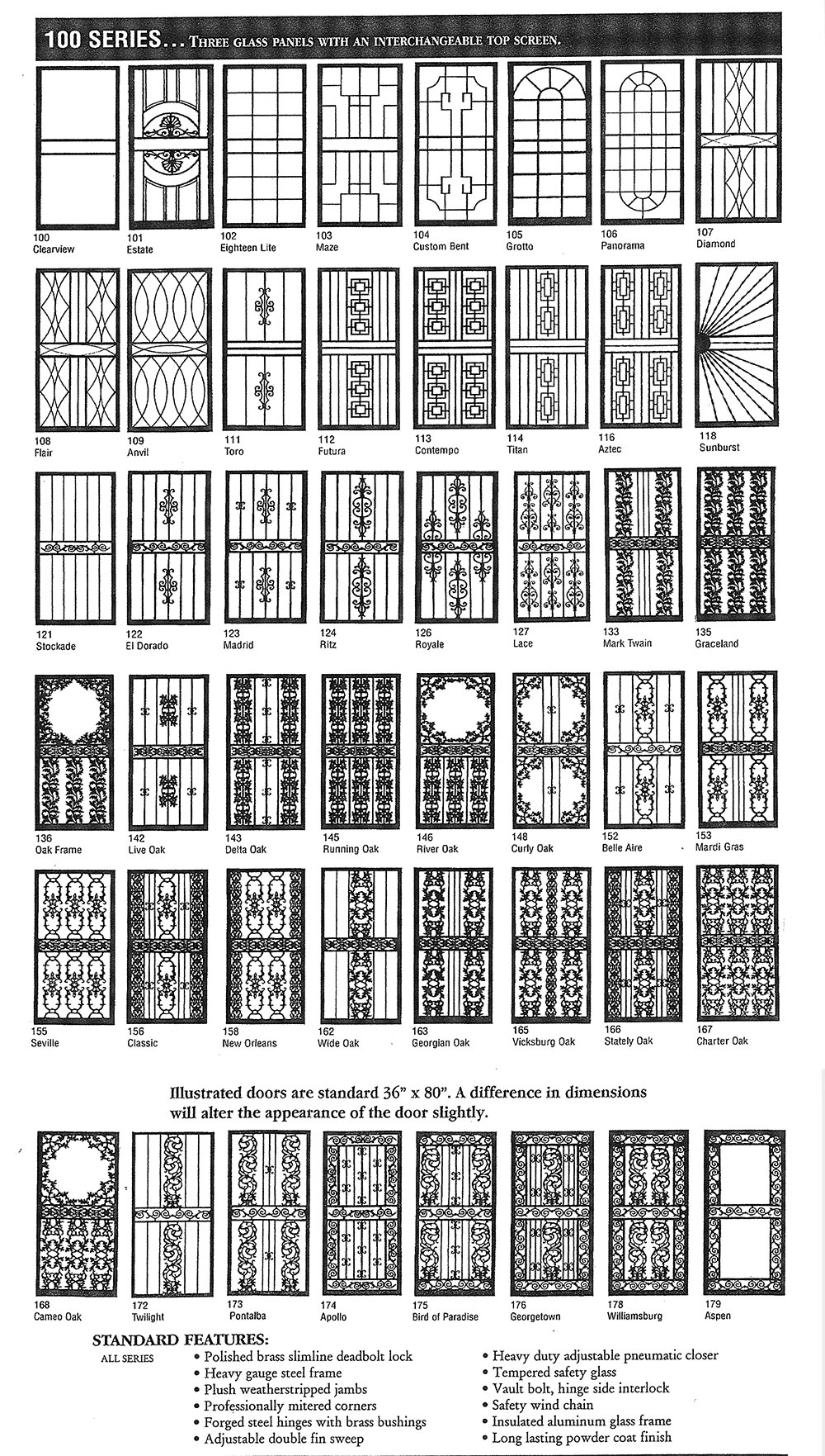 100-series